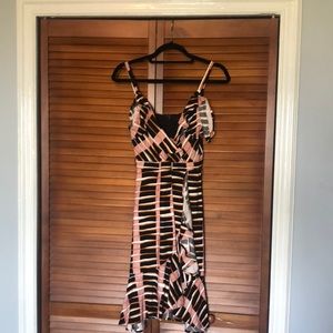 Ann Taylor vacation dress